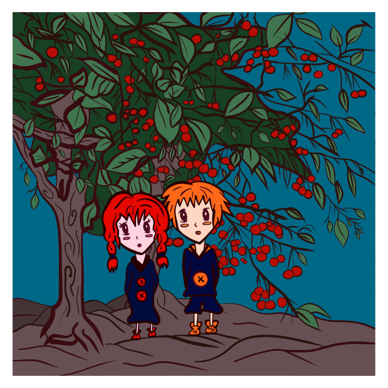 Illustration Griotte