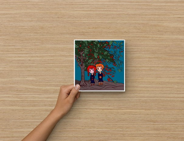 Illustration Griotte