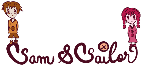 Sam&Sailor©